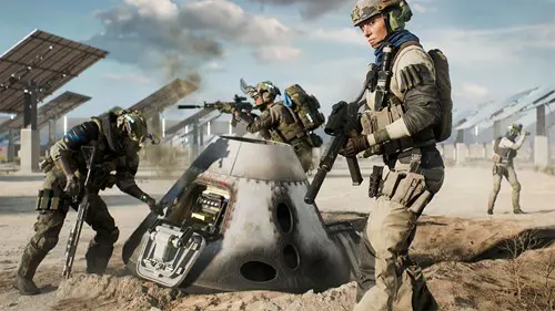 EA commits to new Battlefield despite disastrous 2042 launch