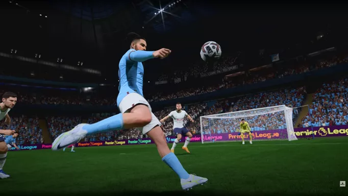 Buy FIFA 22: 500 FUT Points EA App