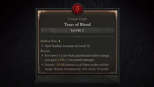 DIablo 4 Abattoir Of Zir Event Rewards