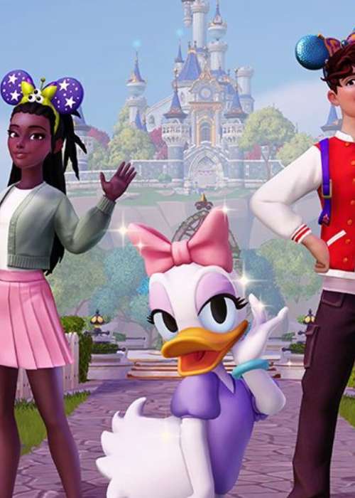 How to unlock Daisy Duck in Disney Dreamlight Valley