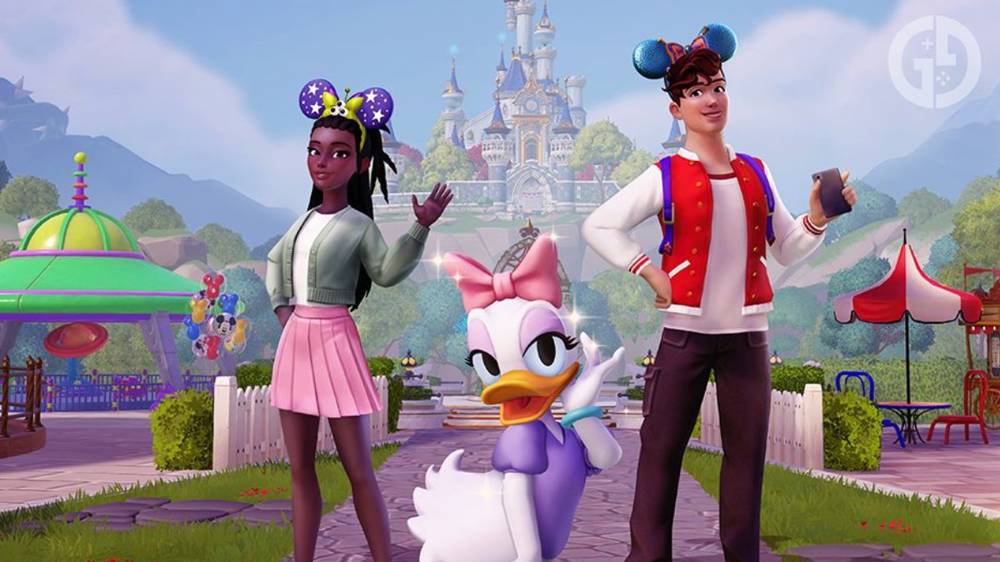 How to unlock Daisy Duck in Disney Dreamlight Valley