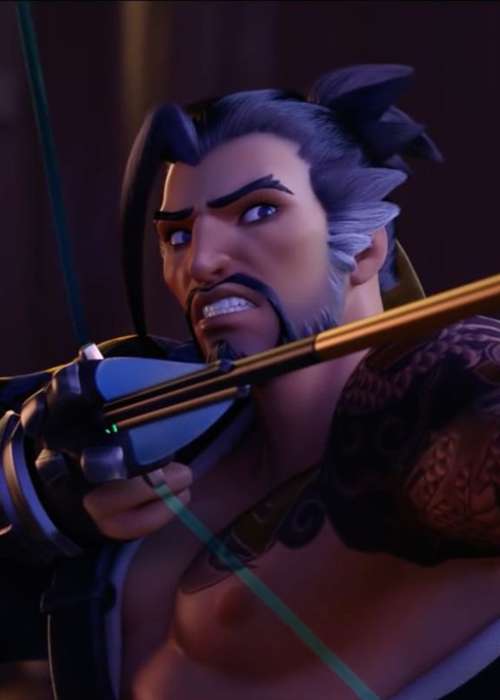 Overwatch 2 Hanzo guide: Abilities, tips & how to unlock