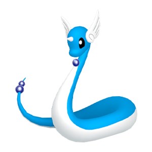 Dragonair