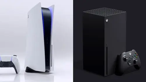 ps5 vs xbox series x best performance