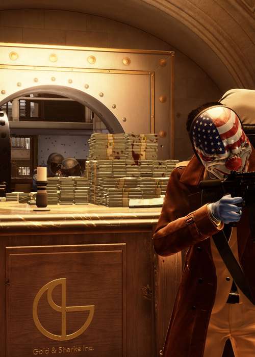 Does PAYDAY 3 have a battle pass? Season pass explained