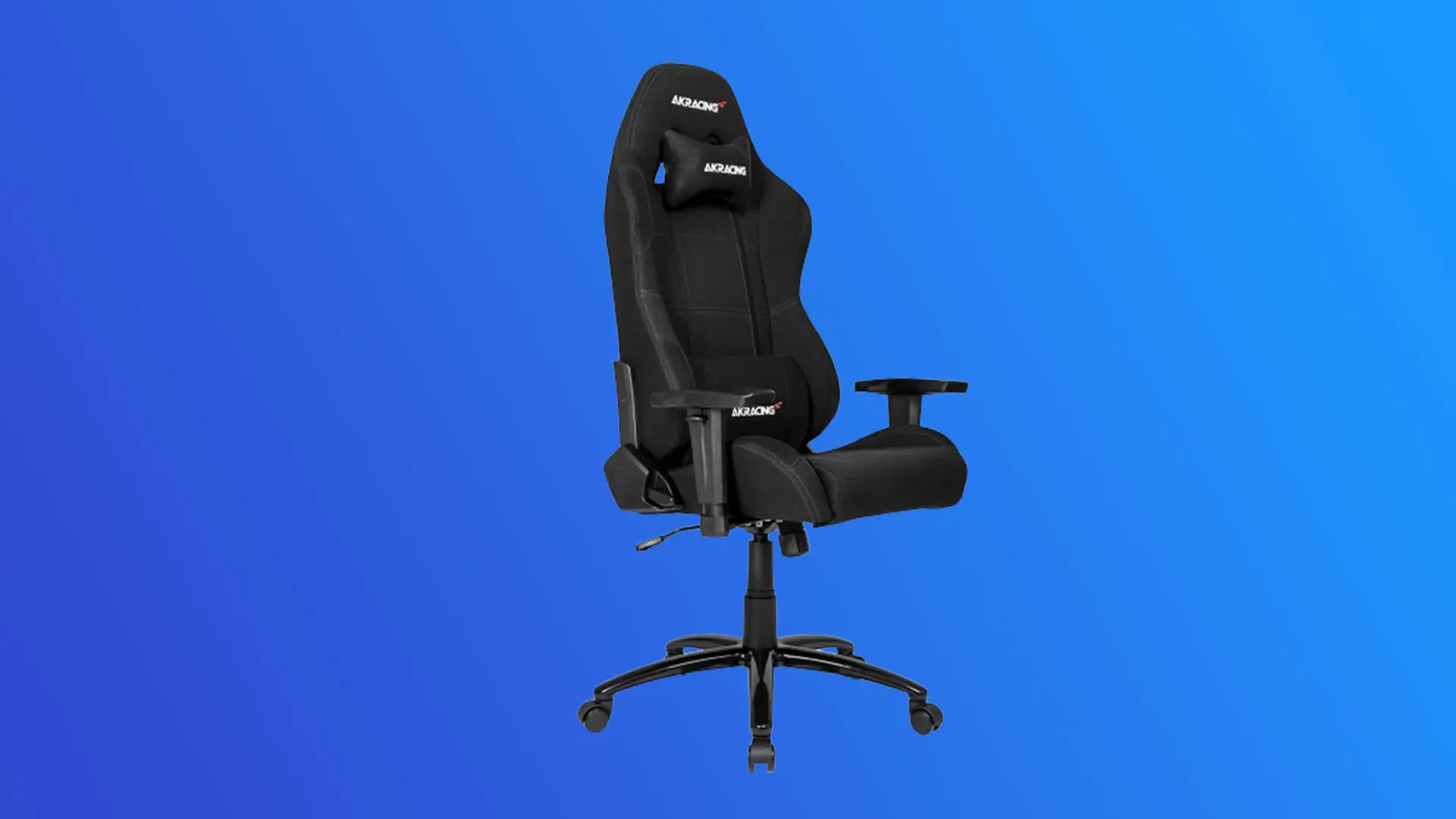 The AKRacing Core Series EX Gaming Chair