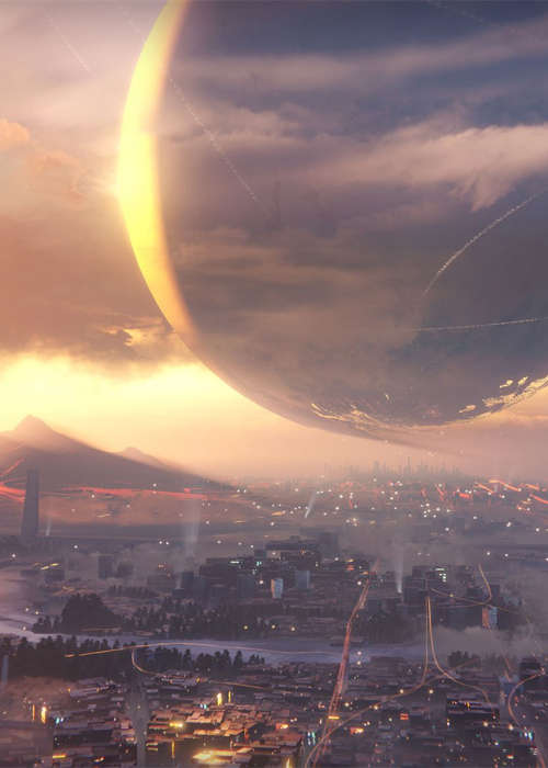 Destiny 2 server status and maintenance schedule