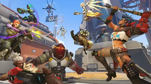 The OG Overwatch Will Soon Be Gone Forever