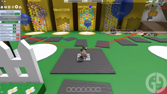 Bee Swarm Simulator codes in Roblox: Free Honey, Buffs, and Tickets (April  2022)