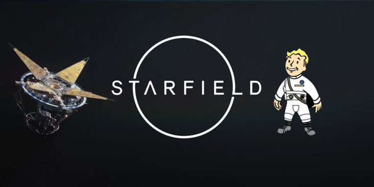 Starfield и другие эксклюзивы Xbox планируются к выпуску на PS5