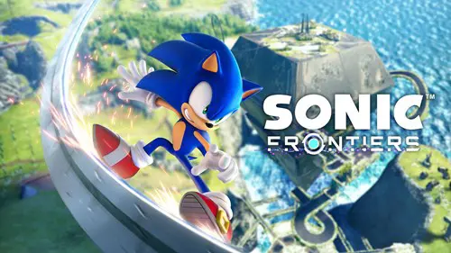 best ps5 christmas sale deals sonic frontiers