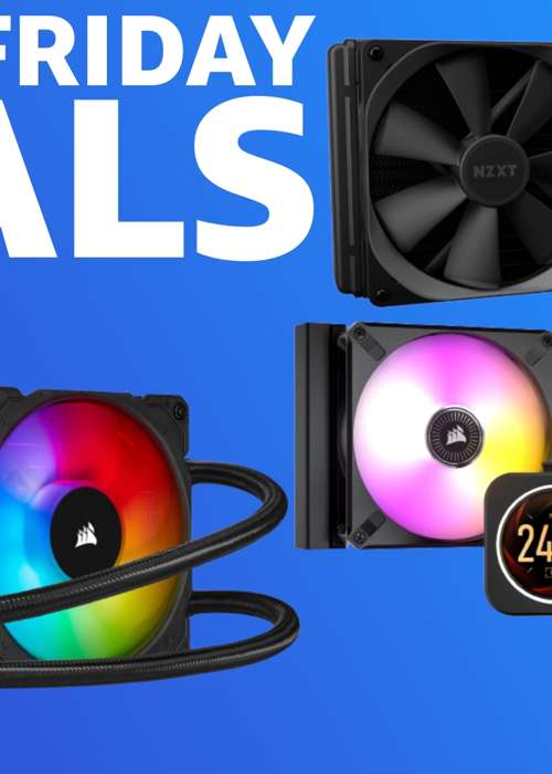 Best AIO Cooler Black Friday Deals 2022