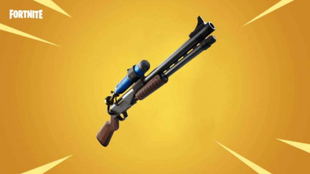 Should you use the Charge or Tactical Shotgun in Fortnite?