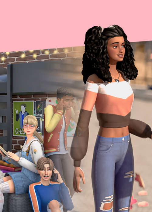 The Sims 4 Pre-Teen Mod: Features And How To Download