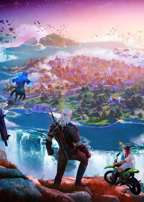 Fortnite v23.20 Patch Notes