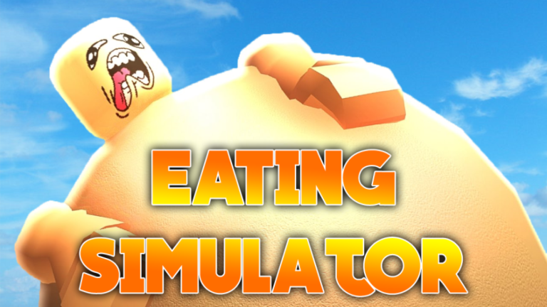 Codes For Eating Simulator Roblox 2022
