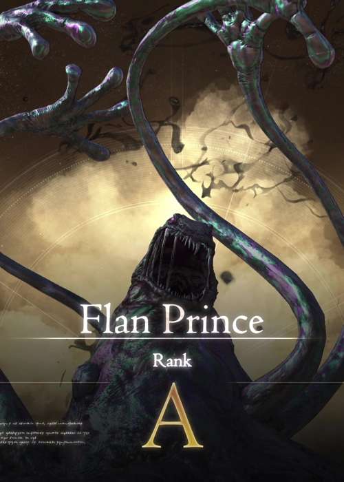 How to find & beat the Flan Prince in Final Fantasy 16