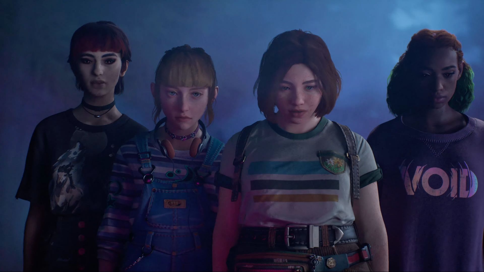 All we know about Lost Records: Bloom & Rage from Life is Strange dev