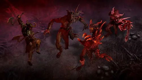 Image of Infernal Hordes in Diablo 4 Season 5