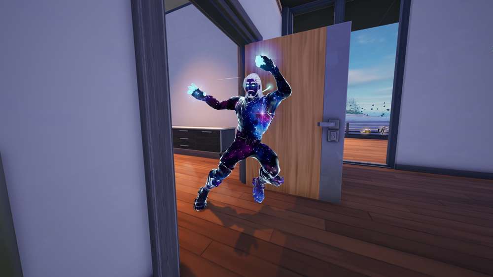 Fortnite closed doors: Where to find & bust through to complete Chapter 4 Season 4 quest