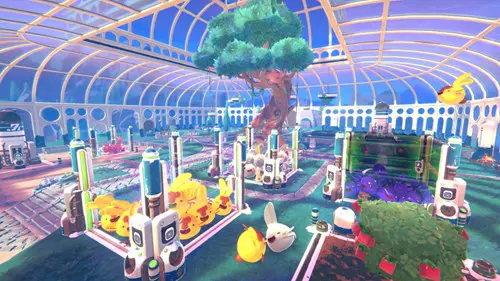 Slime Rancher 2 new ranches