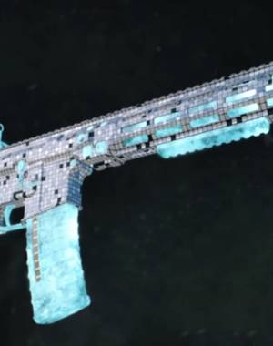 How to get the Reflect 115 camo in MW3 & Warzone