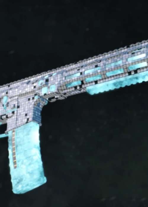 How to get the Reflect 115 camo in MW3 & Warzone