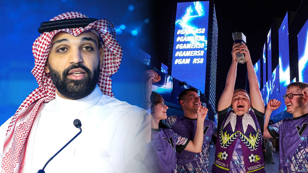 Saudi Esports Federation on what makes Rocket League tick in the region