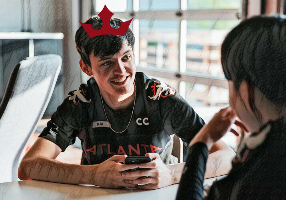 Are Atlanta Reign Leading NA With Their OWL 2022 Debut?