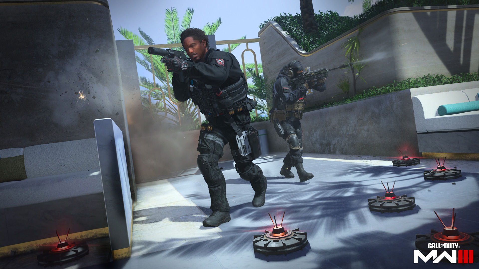 Игроки MW3 хотят изменить фундаментальную, но «скучную» функцию Call of Duty