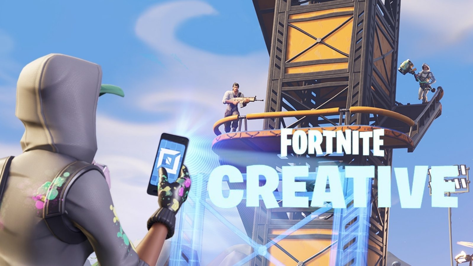 Best Fortnite Creative Tycoon Map Codes & How To Access