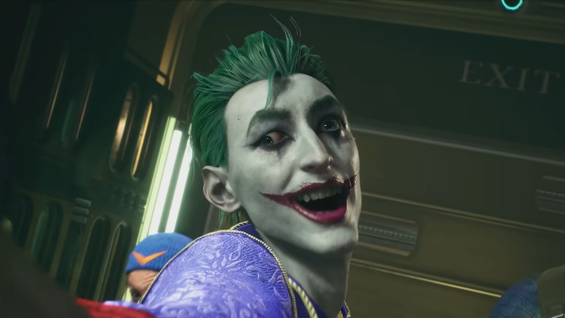 Suicide Squad: Kill the Justice League Joker release date & Season 1 ...