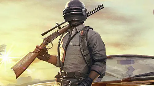 Best PUBG Bolt-Action Rifles: Win94