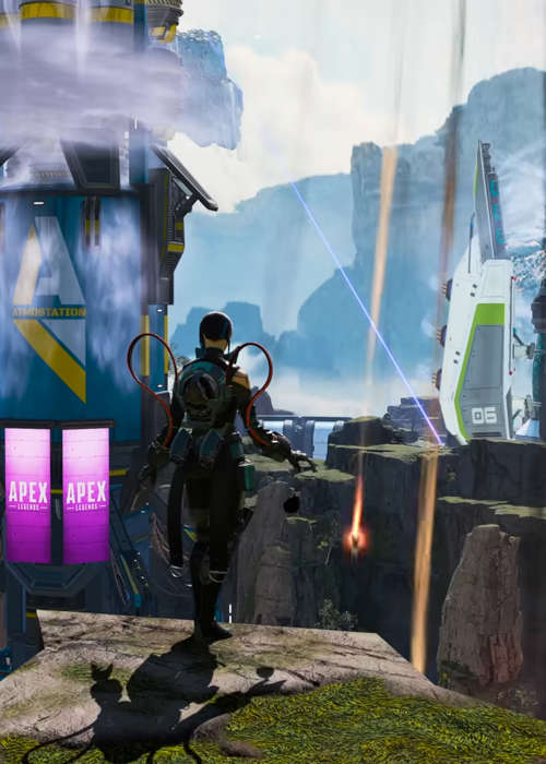 Apex Legends Ranked Split Date: Season 15 Mid-Season Split