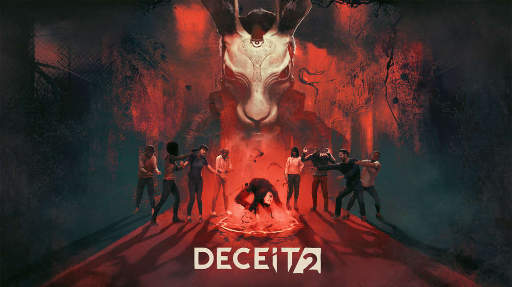 Deceit 2 developers on bringing horror home, new maps, Terrors, lore & more