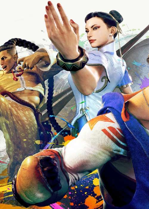 Is Street Fighter 6 on Xbox Game Pass?