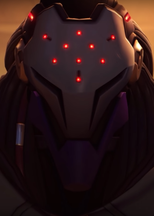 Who is Ramattra in Overwatch 2?