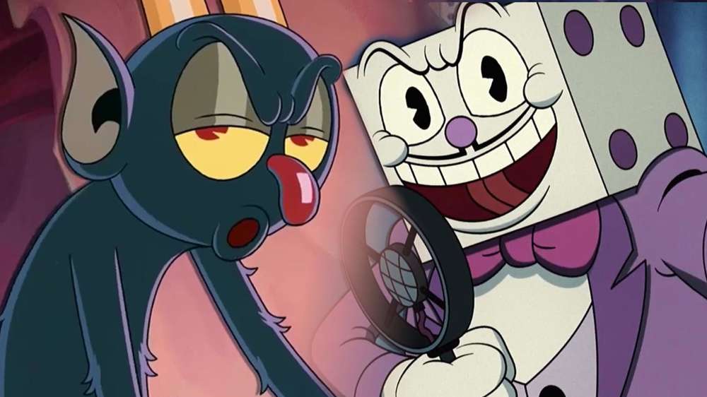 Why The Cuphead Show Is A Mug Half Full Affair