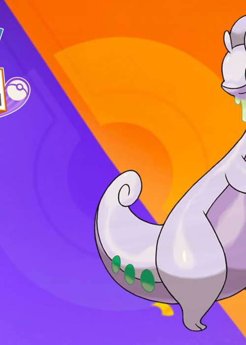 Best Goodra build in Pokemon UNITE: Moveset, items & more