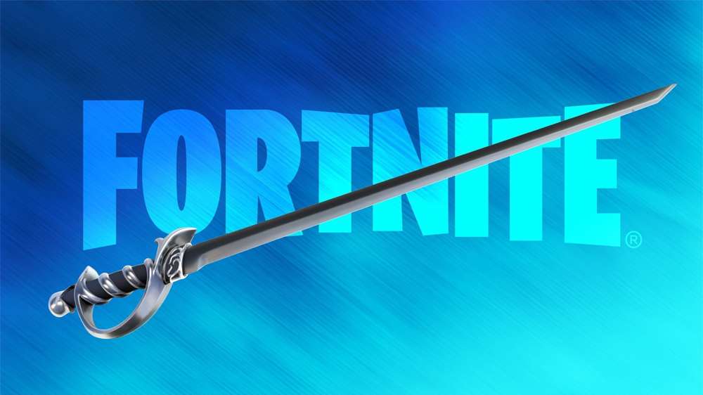 Here's how you can get the Duelist’s Grace Pickaxe for free in Fortnite