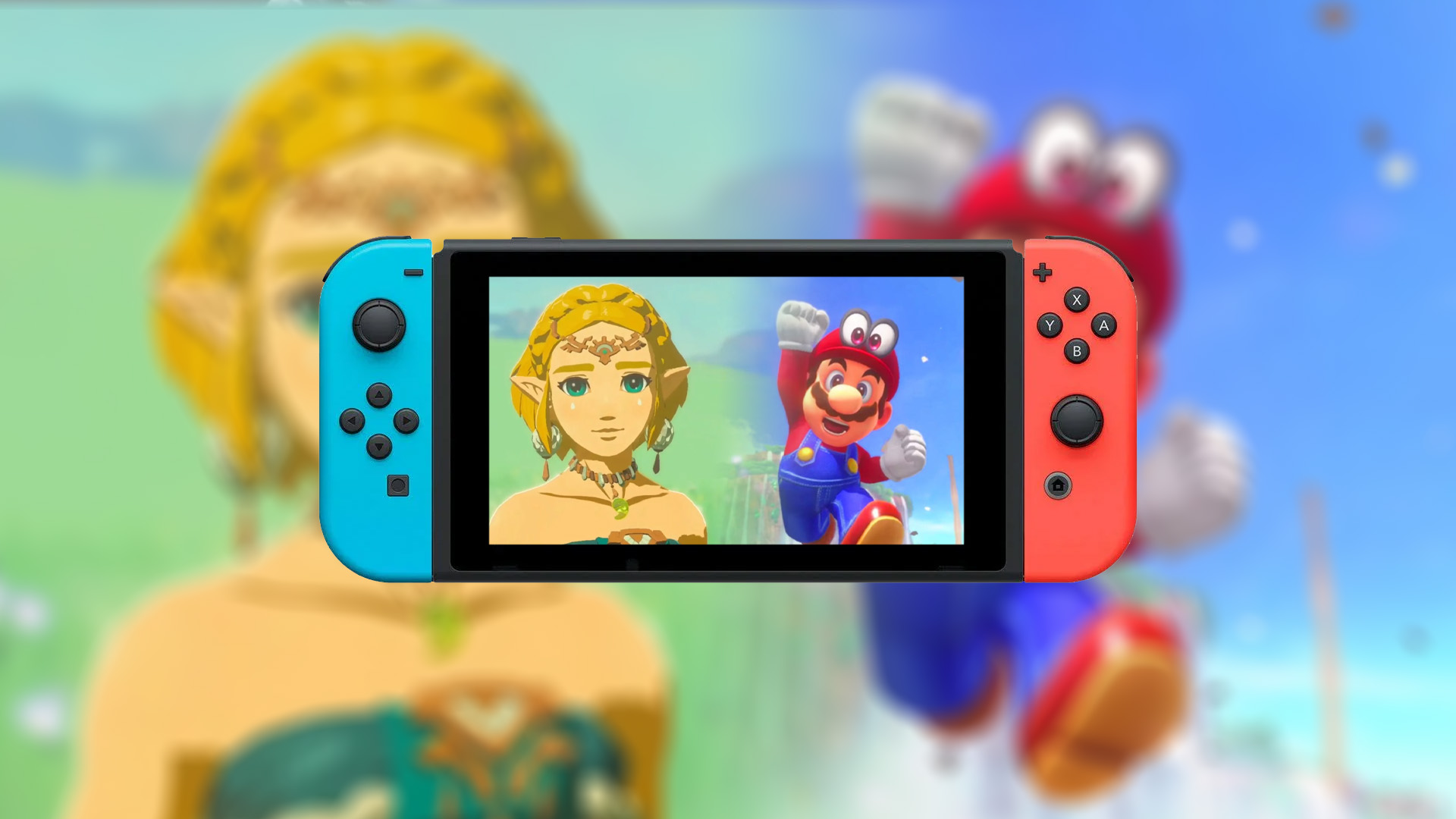 Nintendo официально подтверждает преемника Switch, но он появится не скоро