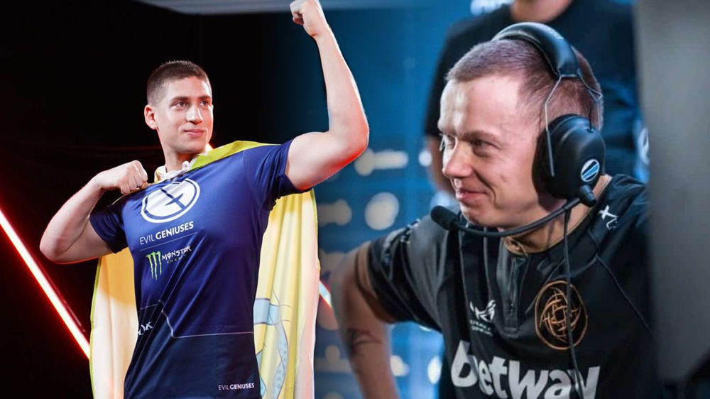 Fly And PPD: A Tale Of Two Leaders In The Shadow Of The International