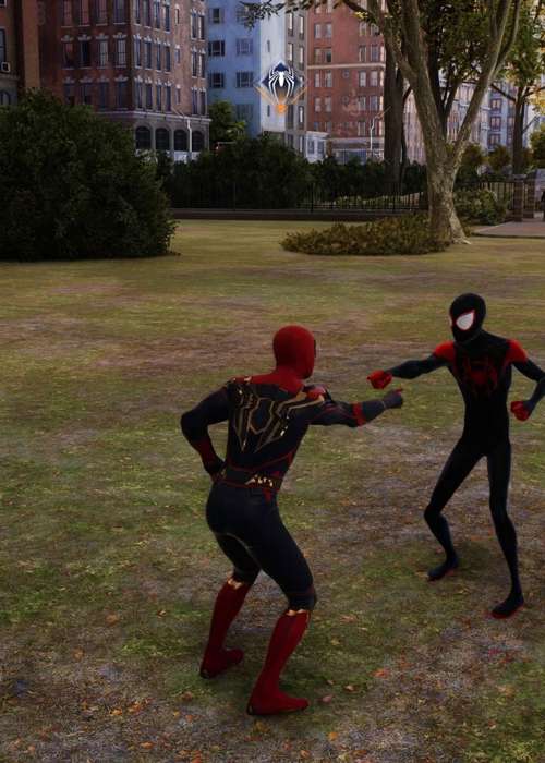 Does Marvel’s Spider-Man 2 have multiplayer or co-op?