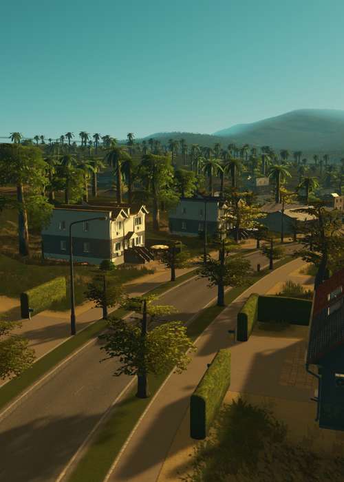 10 Best Cities Skylines Maps For New And Experienced Builders