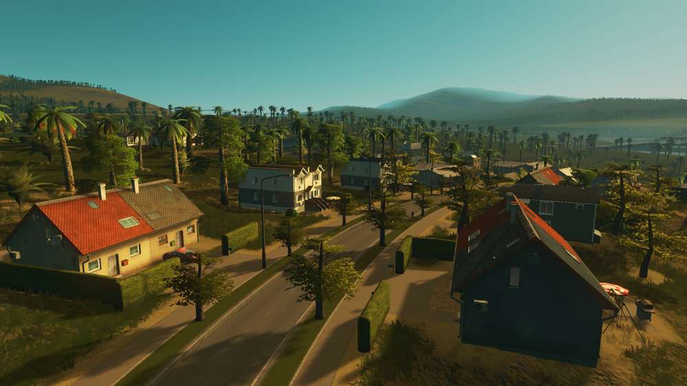 10 Best Cities Skylines Maps For New And Experienced Builders