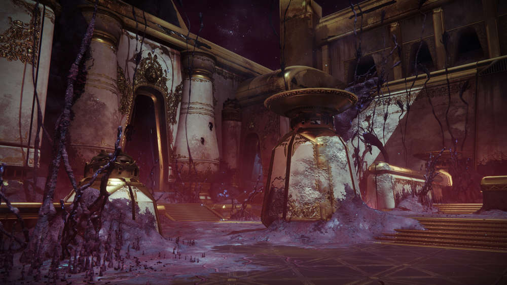 How to find all the Opulent Chests in Destiny 2