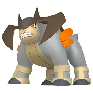 Terrakion