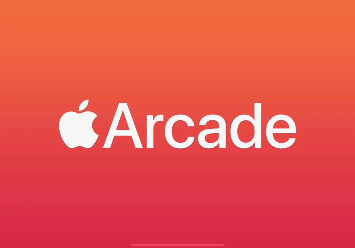 Apple Arcade Releases February 2023