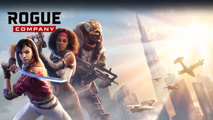 Rogue Company explained - A mix of VALORANT, Fortnite and Call of Duty