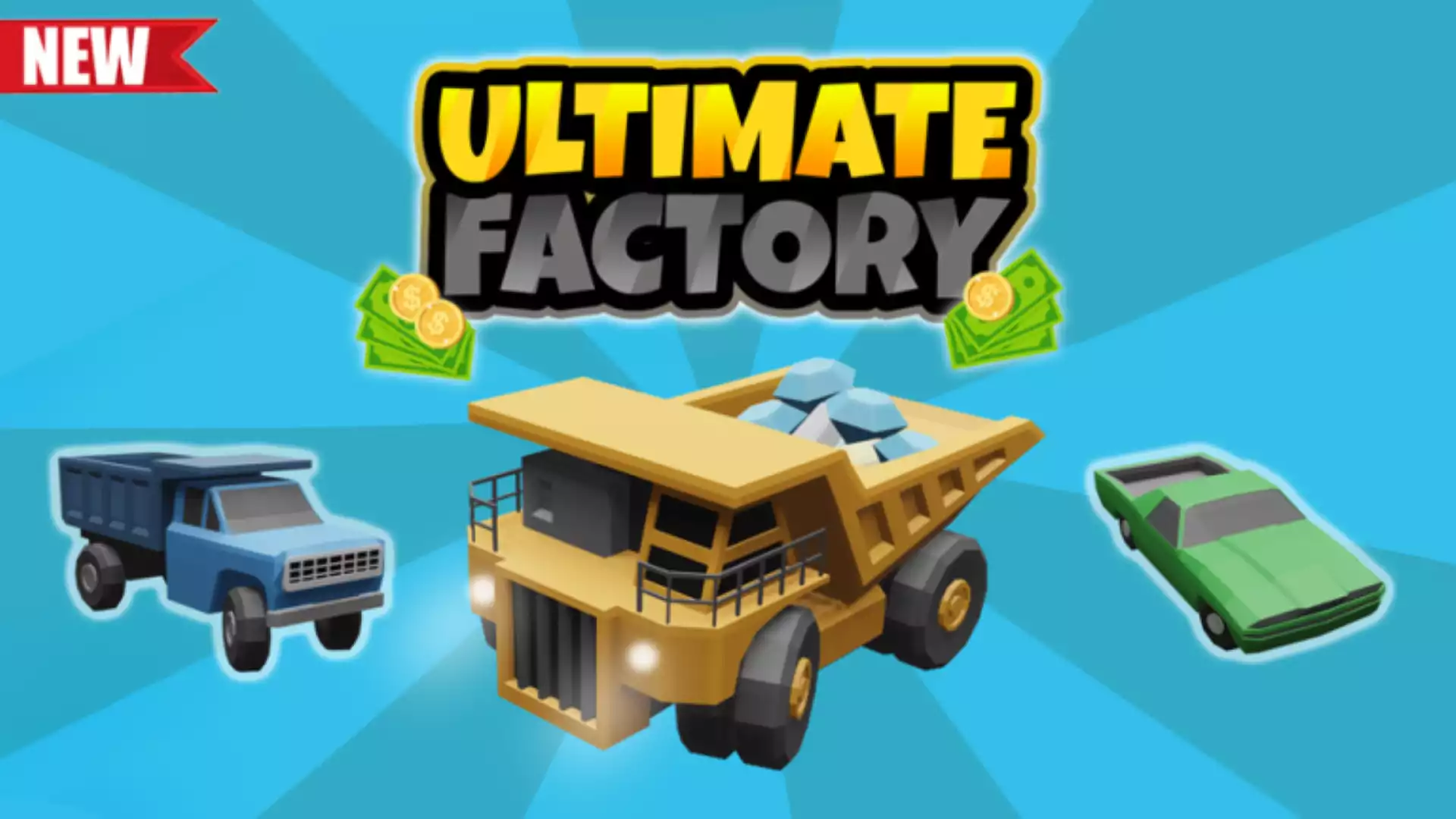 Ultimate Factory Tycoon codes (July 2023)